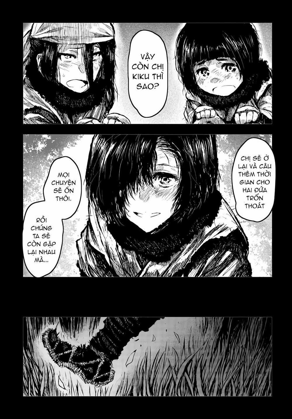 Zingnize - Chapter 18 - Trang 7