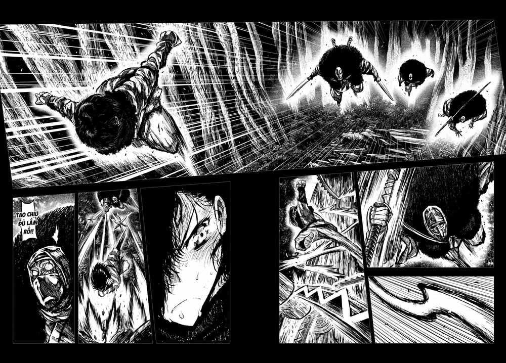 Zingnize - Chapter 18 - Trang 8