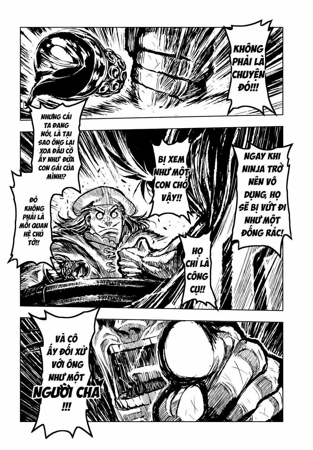 Zingnize - Chapter 19 - Trang 11