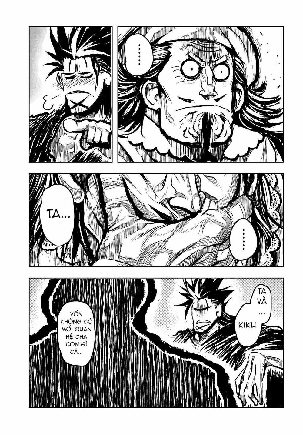 Zingnize - Chapter 19 - Trang 12