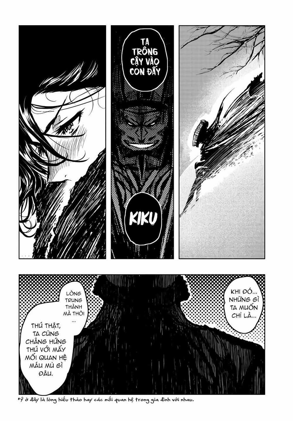 Zingnize - Chapter 19 - Trang 13