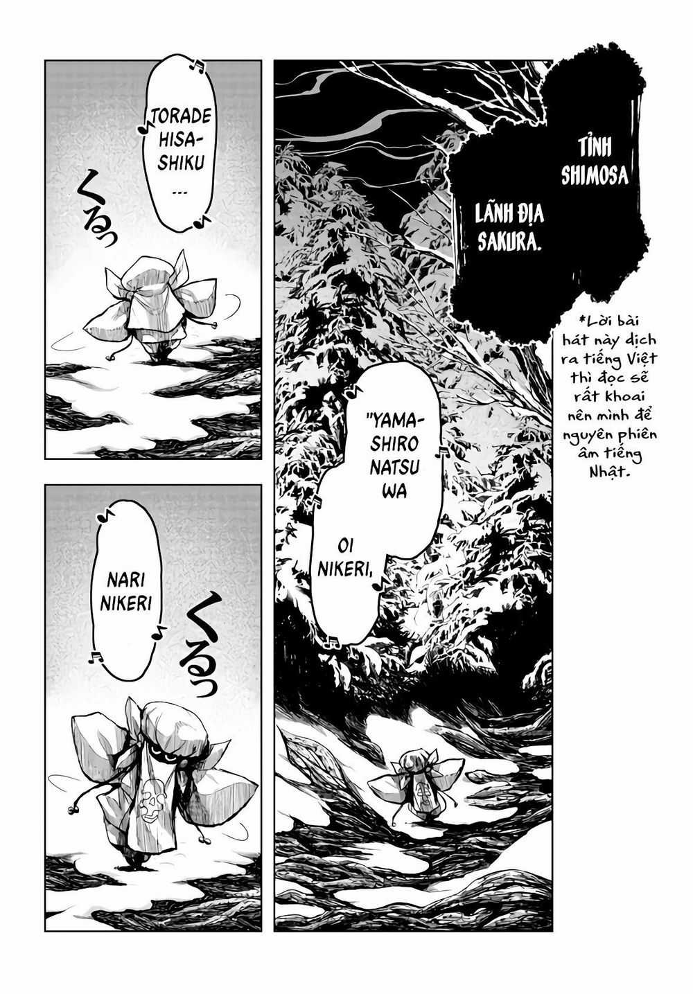 Zingnize - Chapter 19 - Trang 15