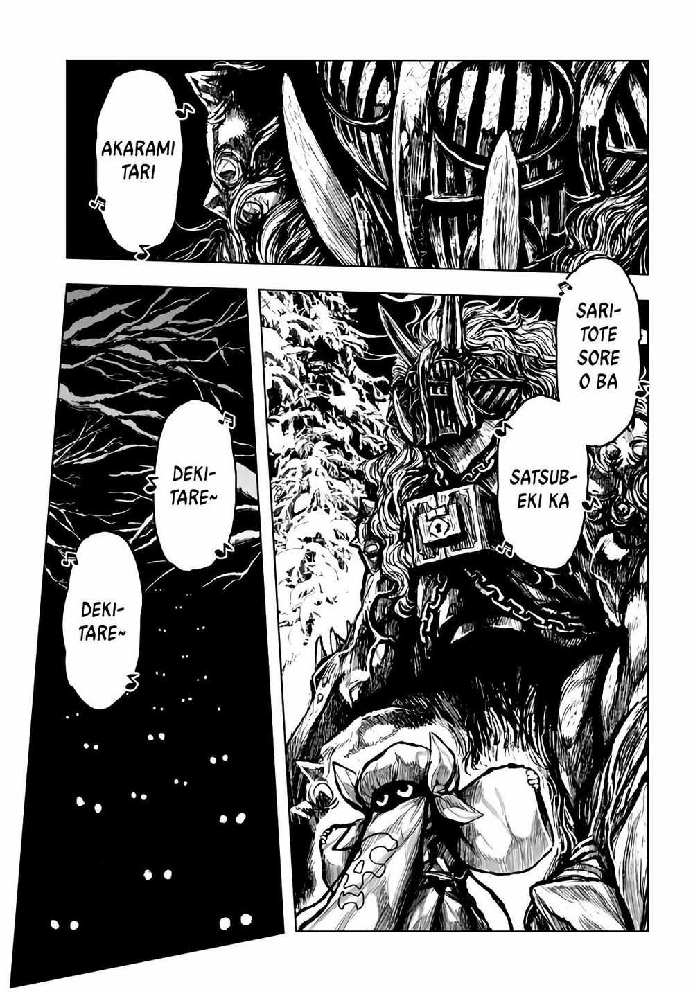 Zingnize - Chapter 19 - Trang 16