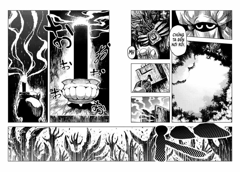 Zingnize - Chapter 19 - Trang 17