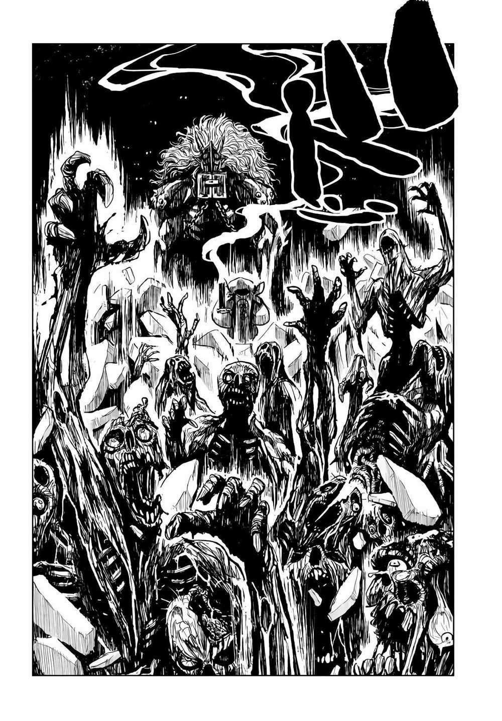 Zingnize - Chapter 19 - Trang 18