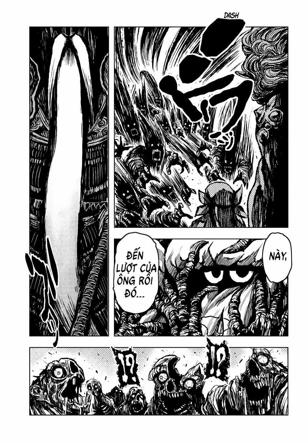 Zingnize - Chapter 19 - Trang 19