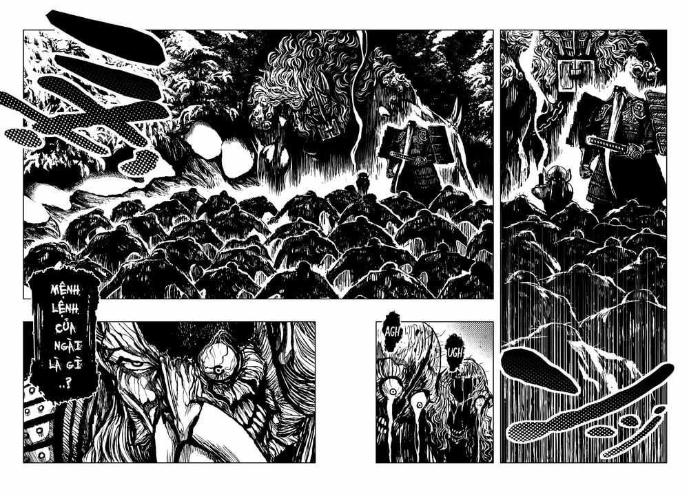 Zingnize - Chapter 19 - Trang 21