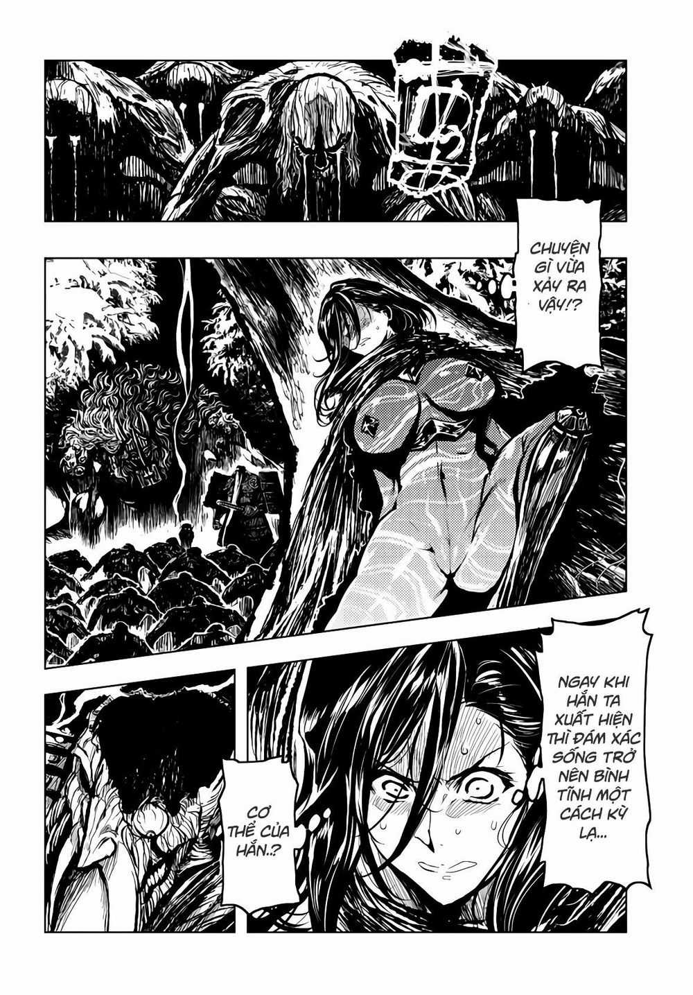 Zingnize - Chapter 19 - Trang 22