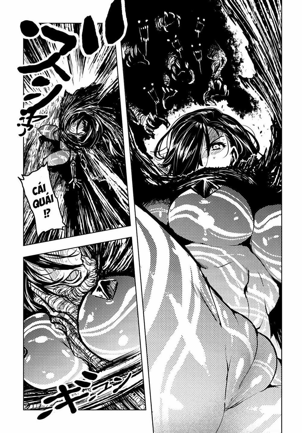 Zingnize - Chapter 19 - Trang 23