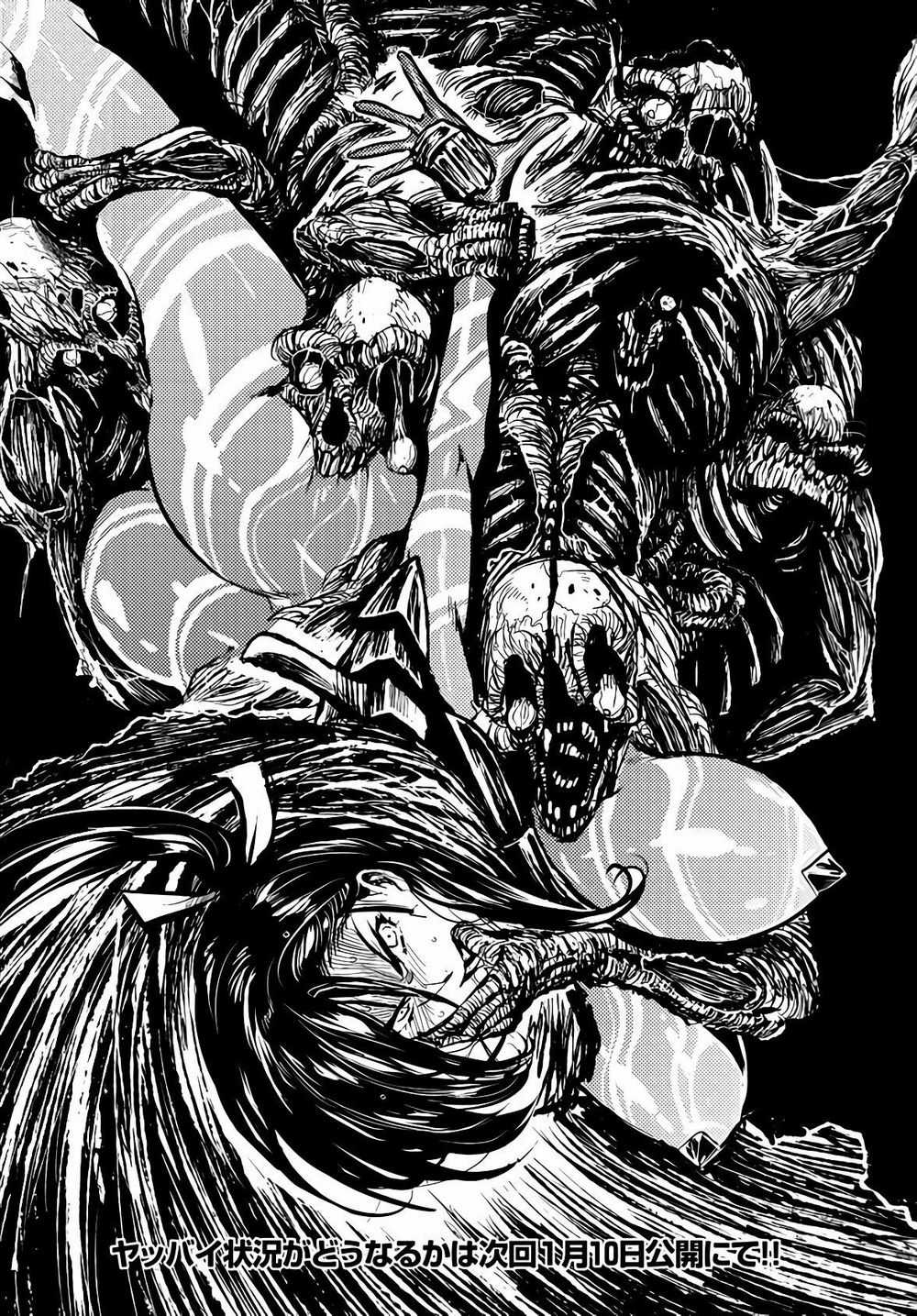 Zingnize - Chapter 19 - Trang 24