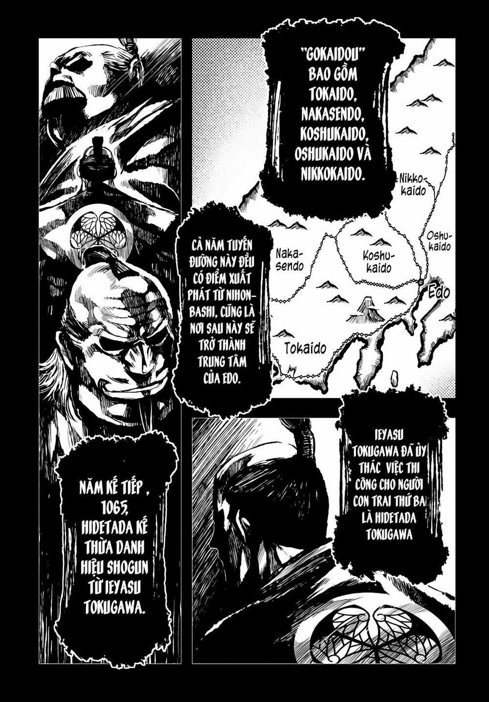 Zingnize - Chapter 19 - Trang 4