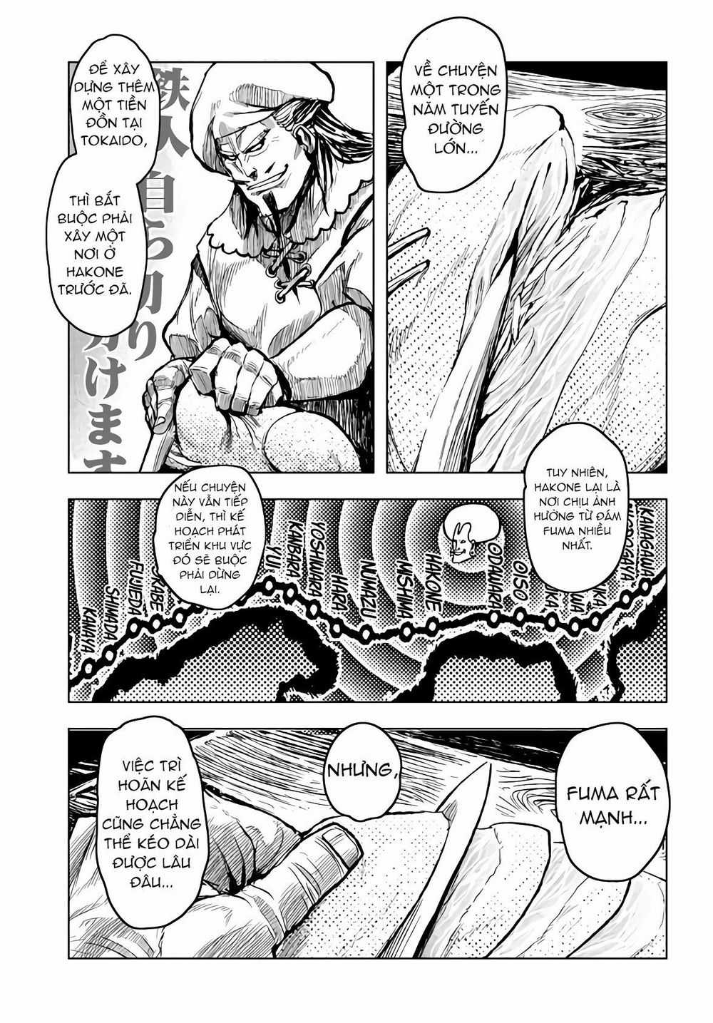 Zingnize - Chapter 19 - Trang 6