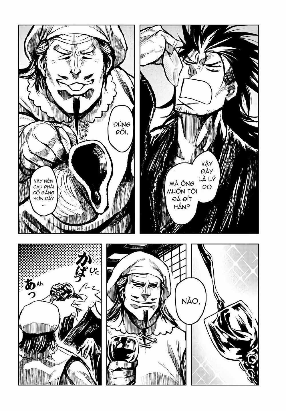 Zingnize - Chapter 19 - Trang 7