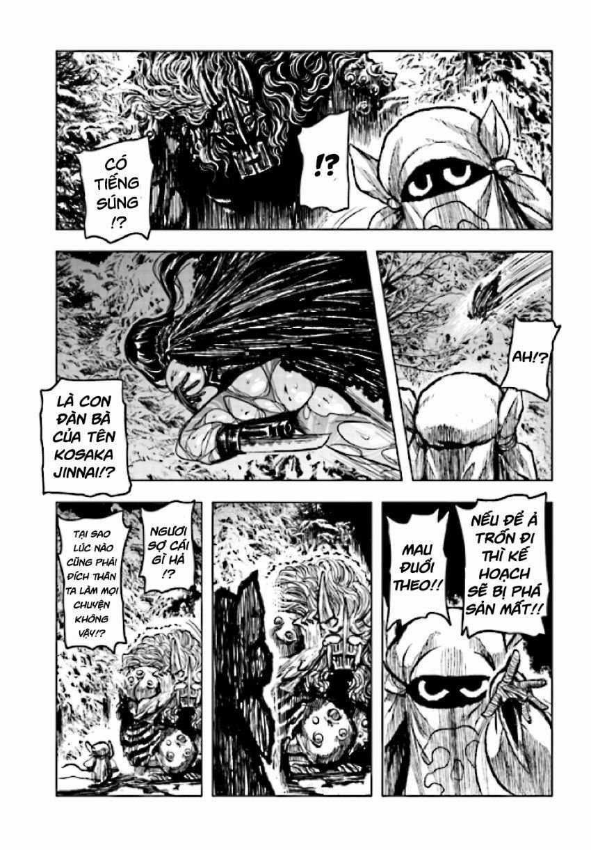 Zingnize - Chapter 20 - Trang 11