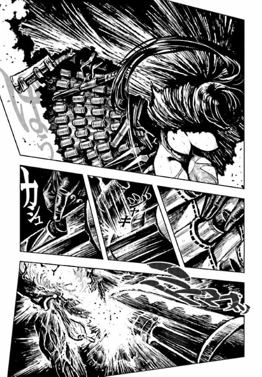 Zingnize - Chapter 20 - Trang 13