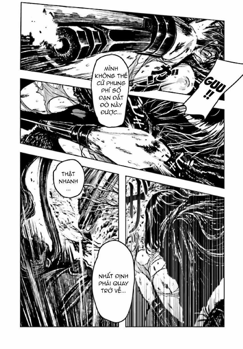 Zingnize - Chapter 20 - Trang 14