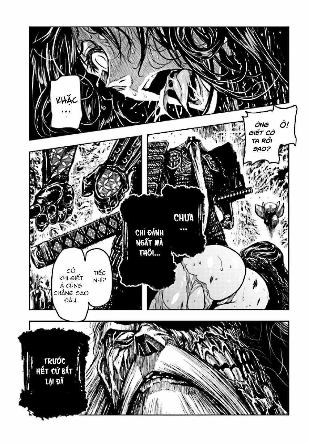 Zingnize - Chapter 20 - Trang 17