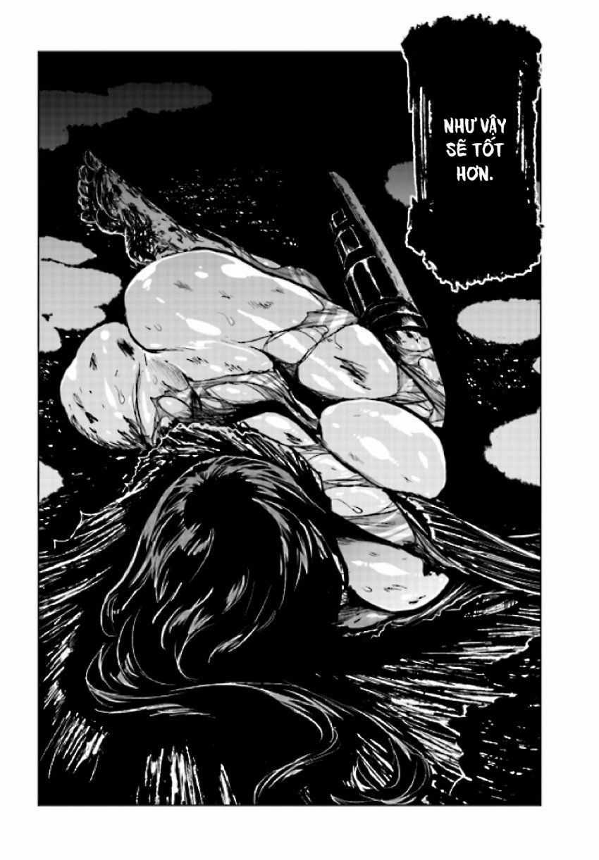 Zingnize - Chapter 20 - Trang 18