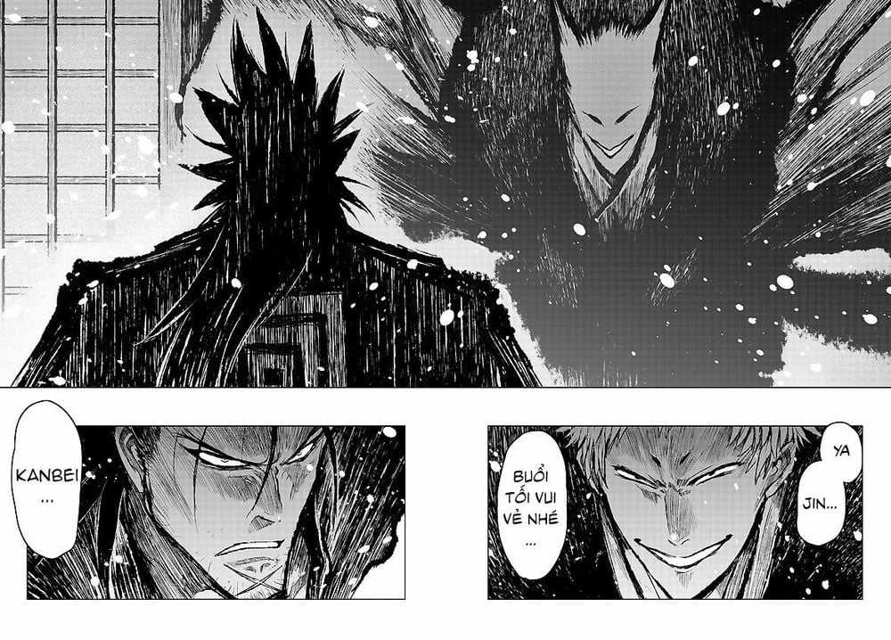 Zingnize - Chapter 20 - Trang 20