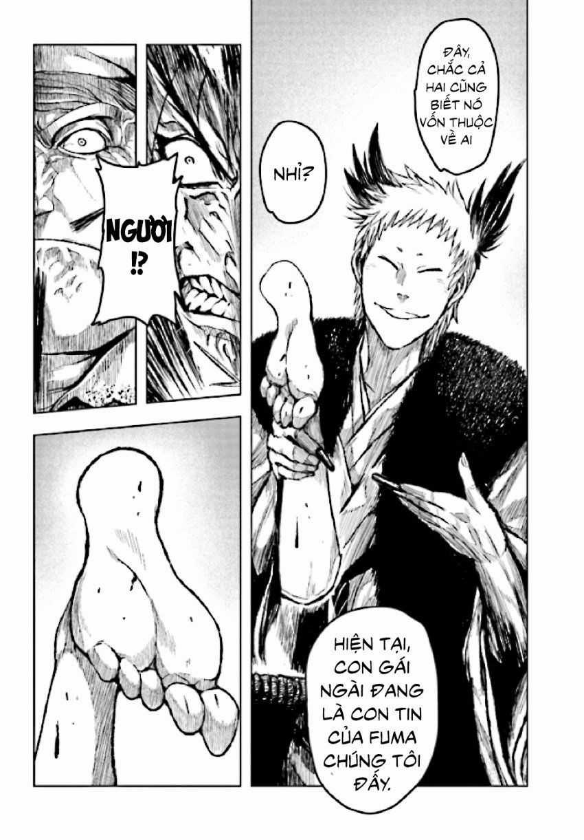 Zingnize - Chapter 20 - Trang 23