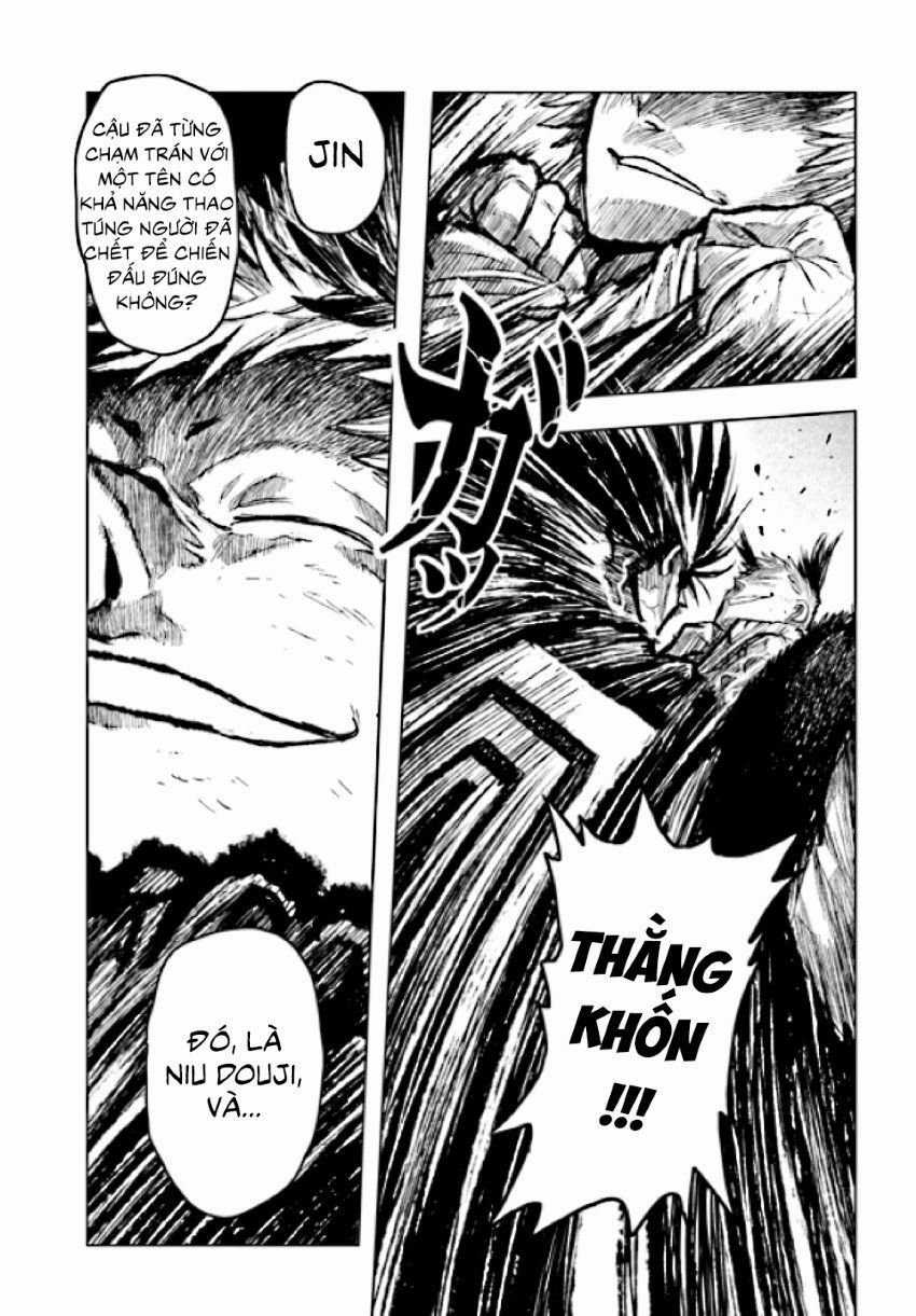 Zingnize - Chapter 20 - Trang 24