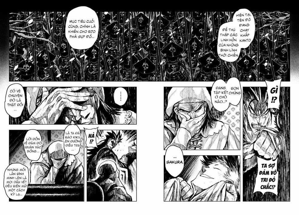 Zingnize - Chapter 20 - Trang 25