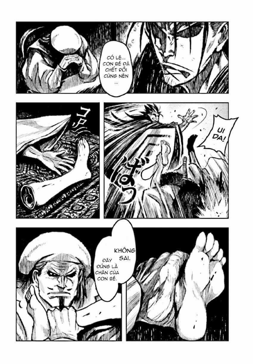 Zingnize - Chapter 20 - Trang 26