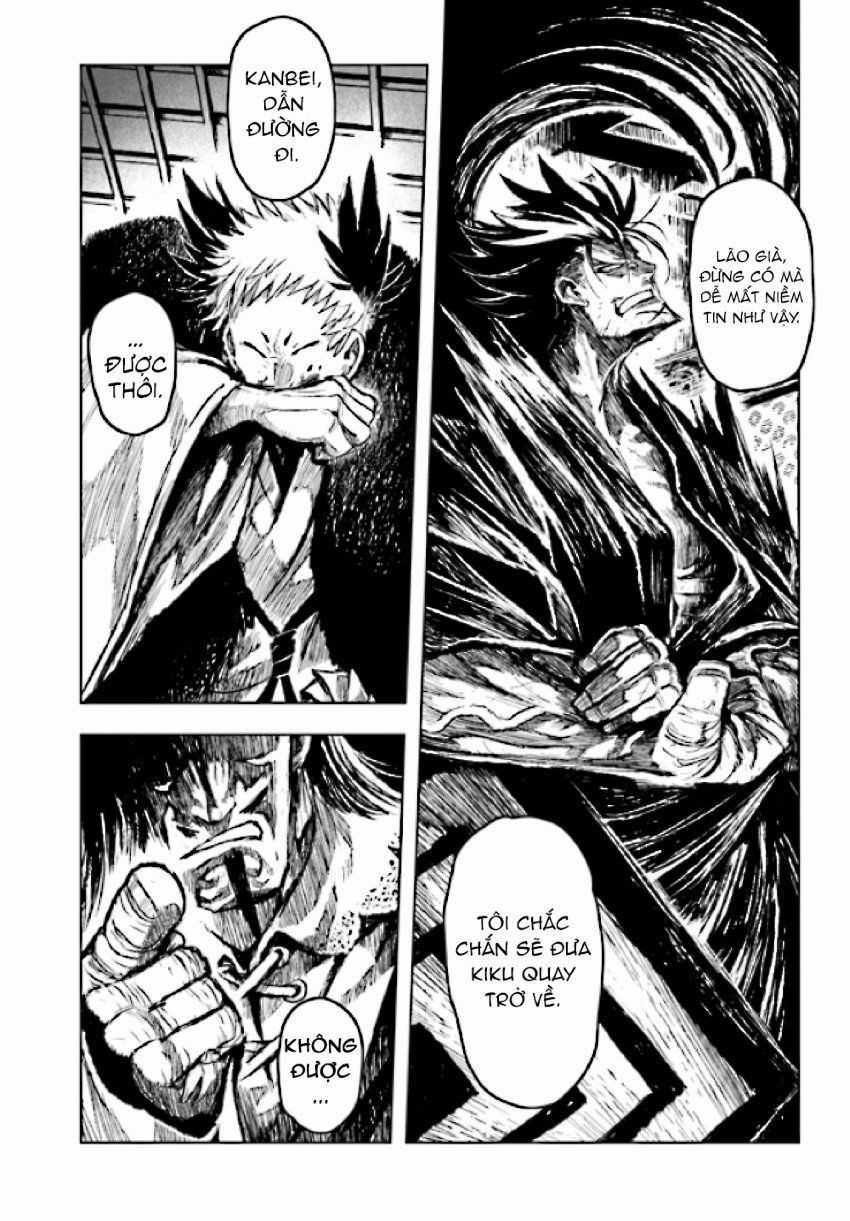 Zingnize - Chapter 20 - Trang 27