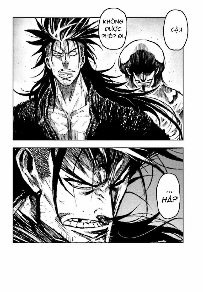 Zingnize - Chapter 20 - Trang 28