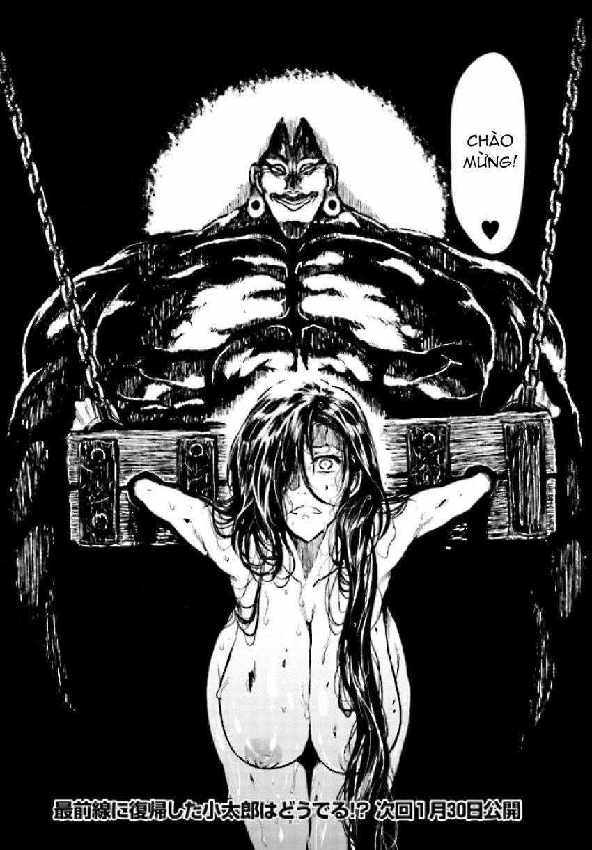 Zingnize - Chapter 20 - Trang 30