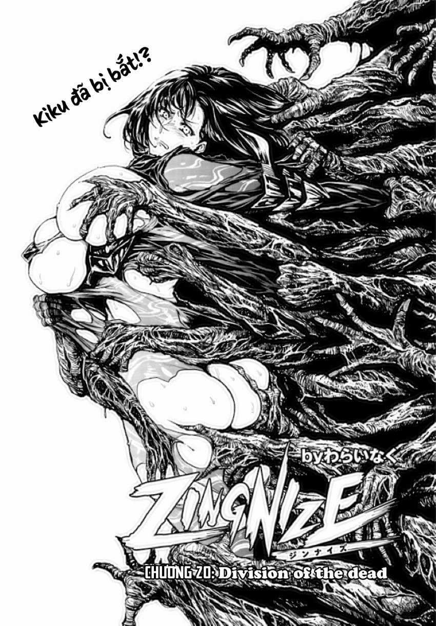 Zingnize - Chapter 20 - Trang 4