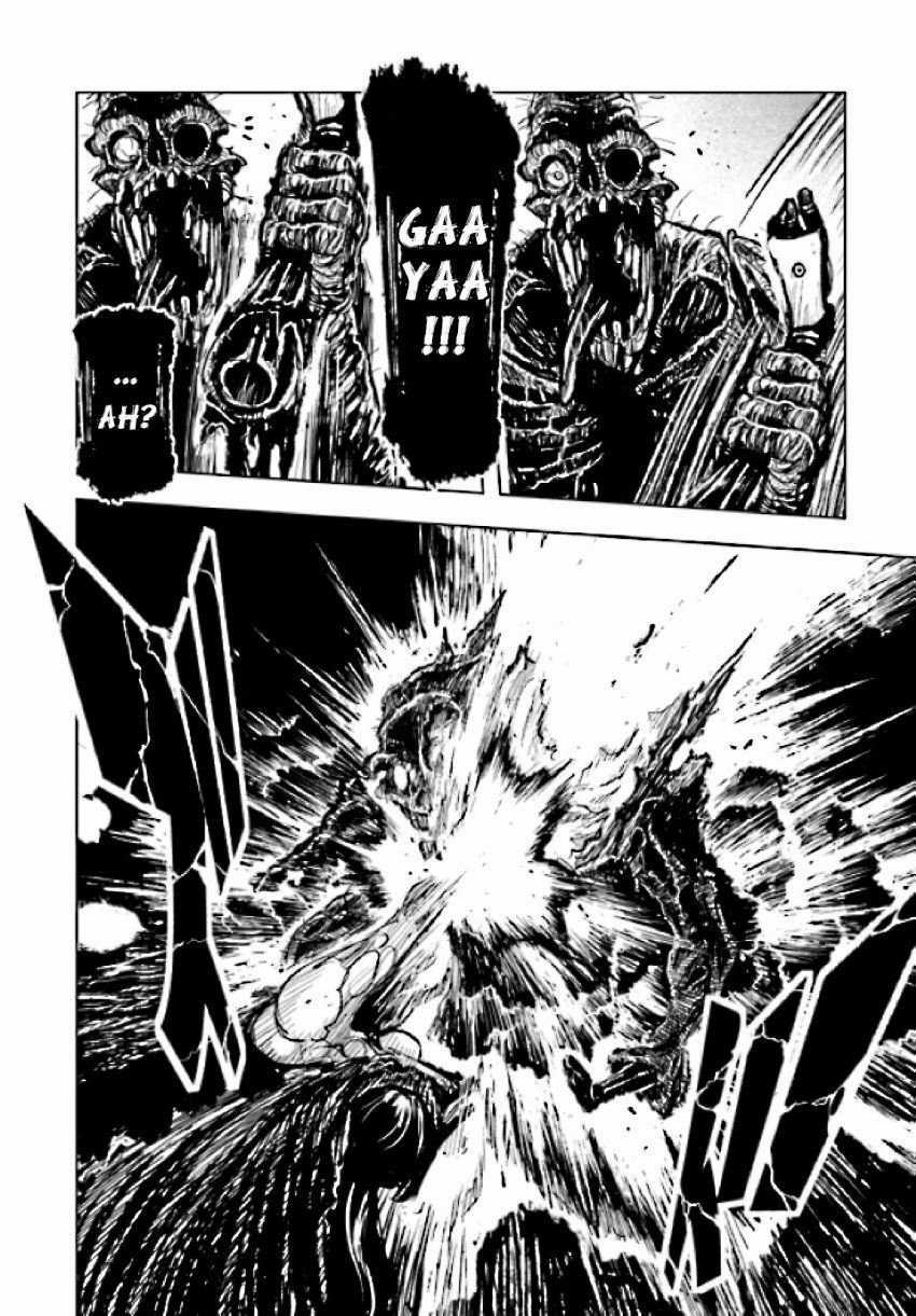 Zingnize - Chapter 20 - Trang 8