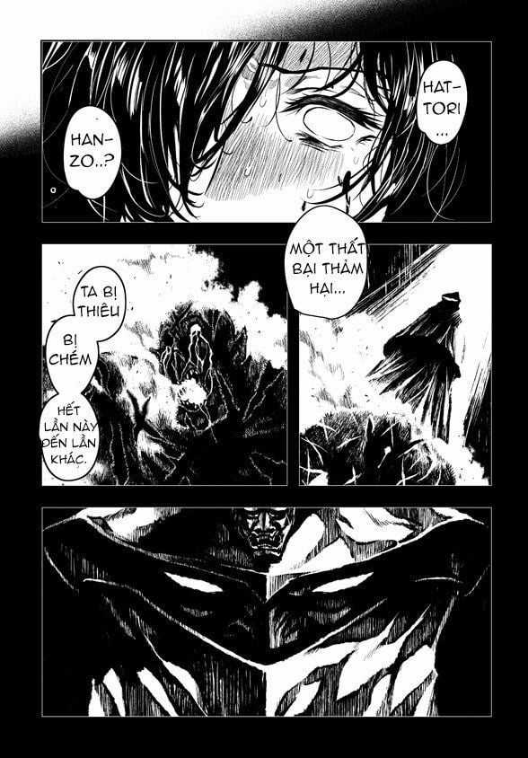 Zingnize - Chapter 21 - Trang 12