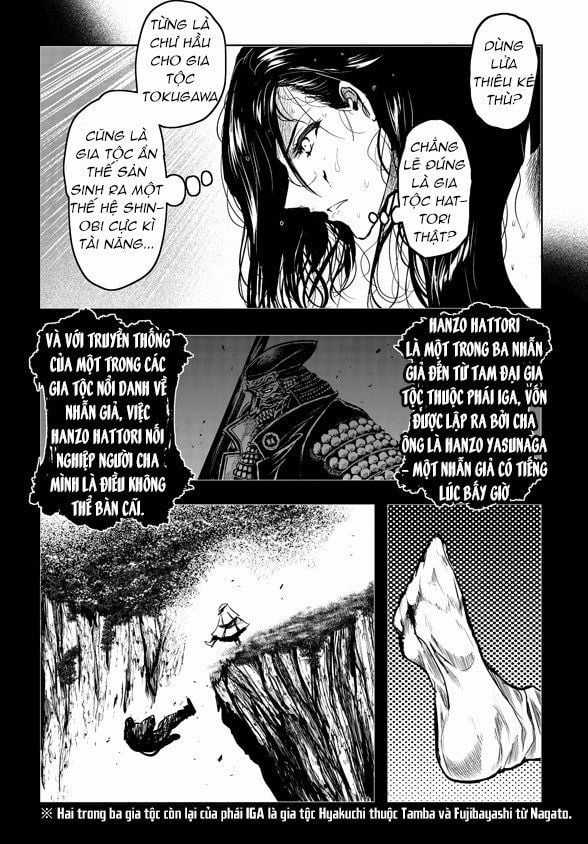 Zingnize - Chapter 21 - Trang 13