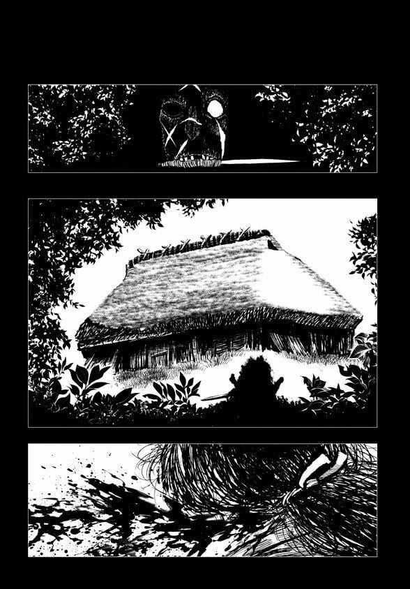 Zingnize - Chapter 21 - Trang 15