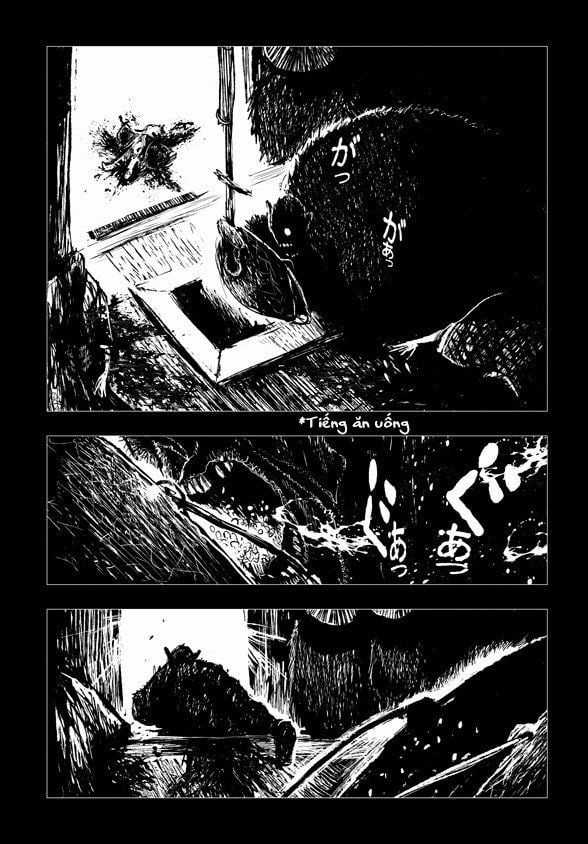 Zingnize - Chapter 21 - Trang 16