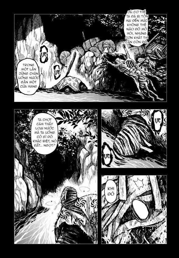 Zingnize - Chapter 21 - Trang 18