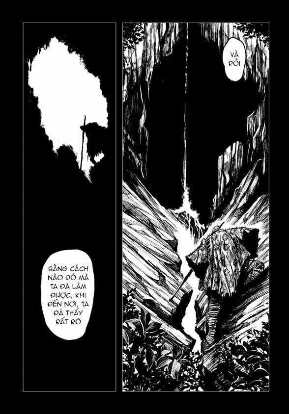Zingnize - Chapter 21 - Trang 20