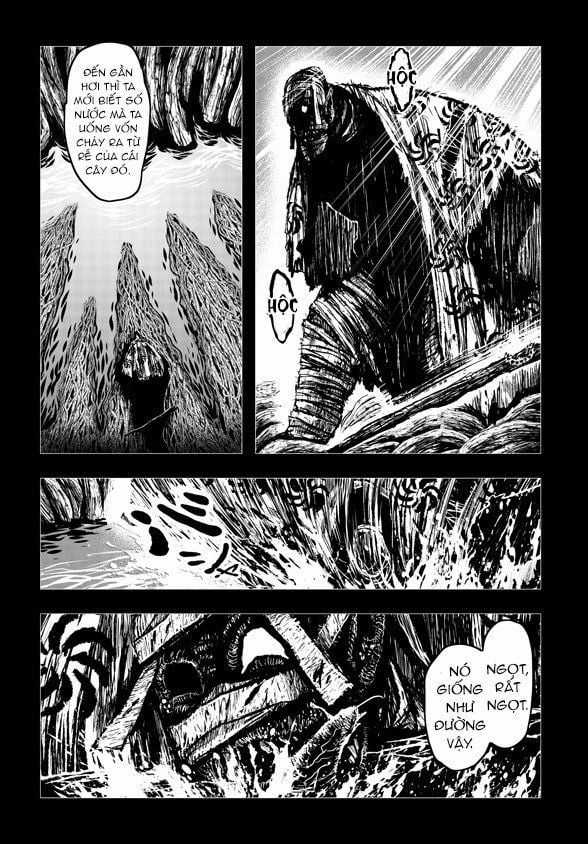 Zingnize - Chapter 21 - Trang 22