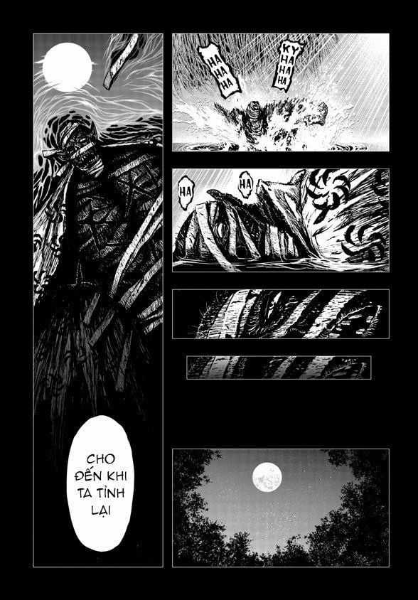 Zingnize - Chapter 21 - Trang 23