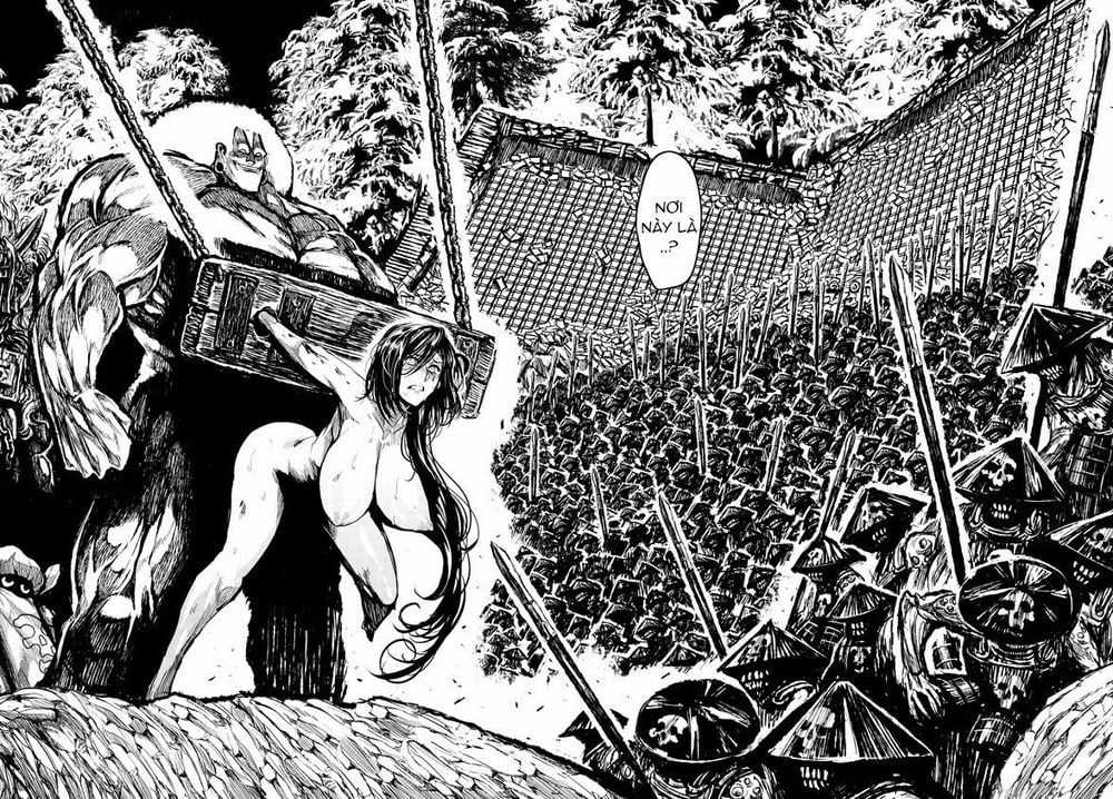 Zingnize - Chapter 21 - Trang 4