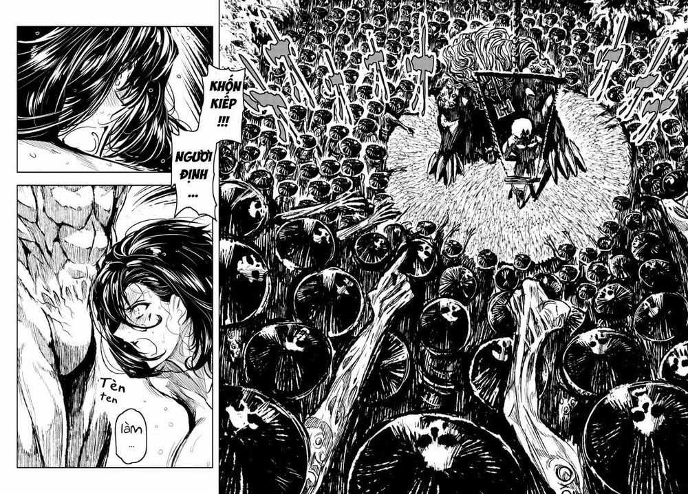 Zingnize - Chapter 21 - Trang 5