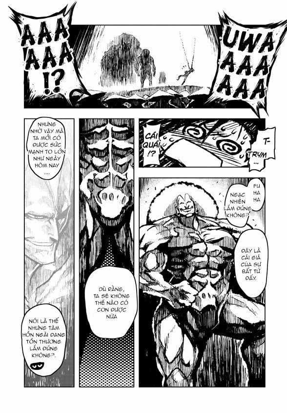 Zingnize - Chapter 21 - Trang 6