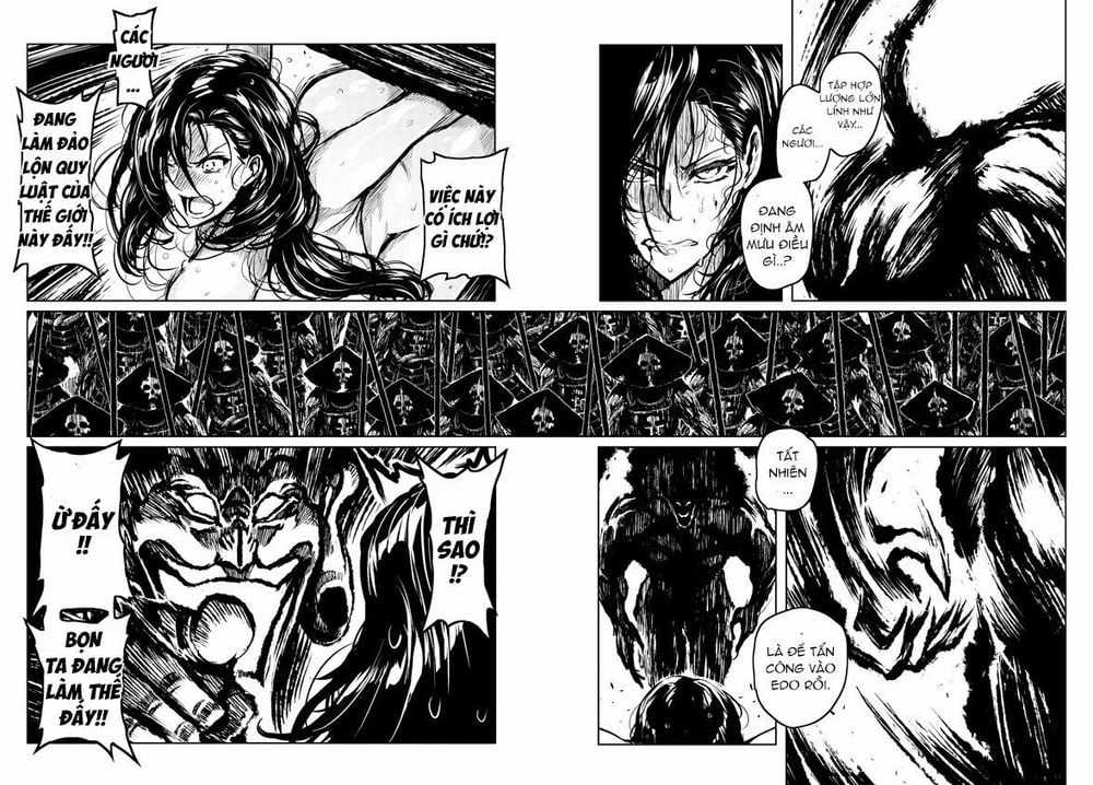 Zingnize - Chapter 21 - Trang 8