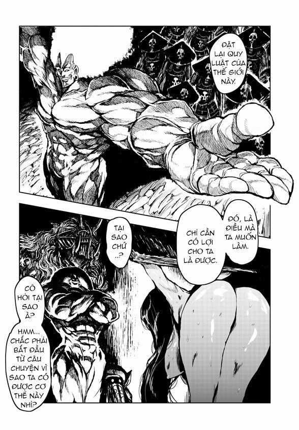 Zingnize - Chapter 21 - Trang 9