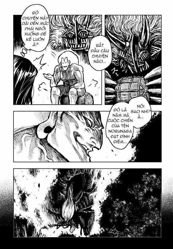Zingnize - Chapter 21 - Trang 10