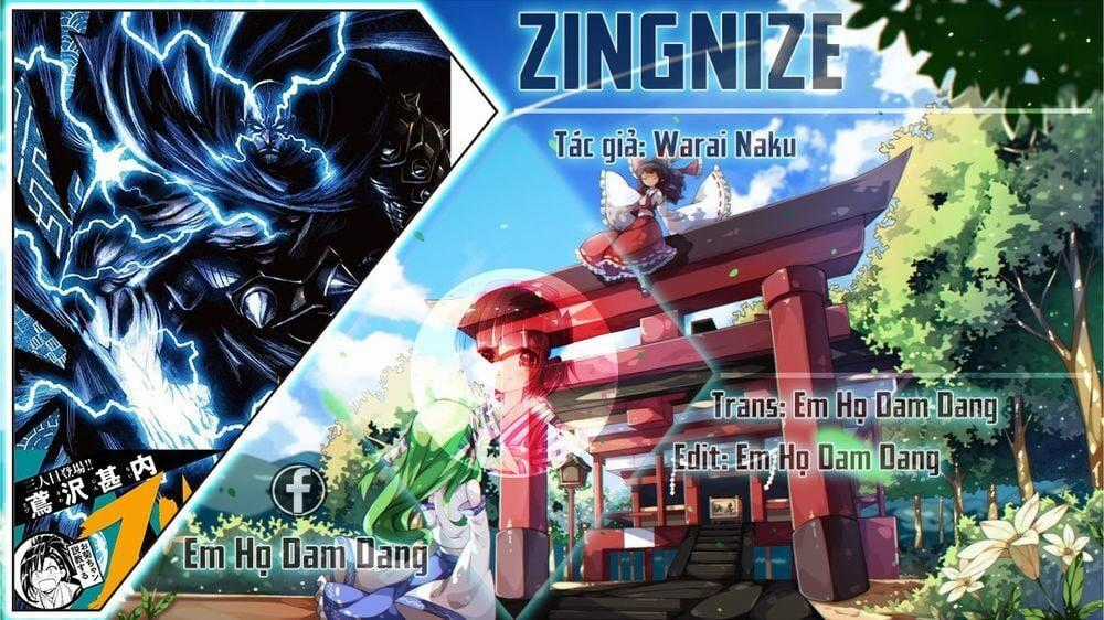 Zingnize - Chapter 22 - Trang 2