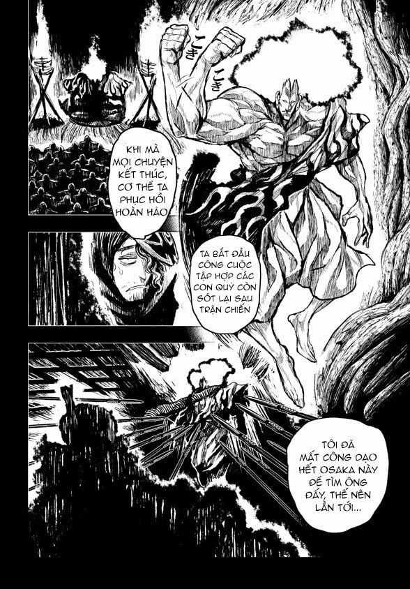 Zingnize - Chapter 22 - Trang 12