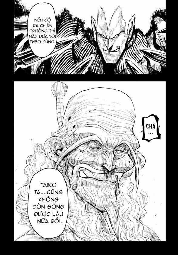 Zingnize - Chapter 22 - Trang 13