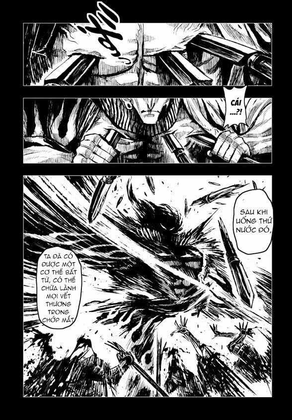 Zingnize - Chapter 22 - Trang 16